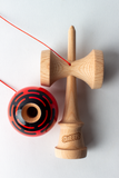 Kendama - Sweets Radar - Red