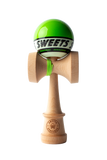 Kendama - SWEETS STARTER - GREEN