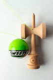 Kendama - SWEETS STARTER - GREEN