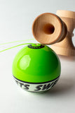Kendama - SWEETS STARTER - GREEN