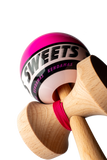 Kendama - SWEETS STARTER - PINK