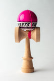 Kendama - SWEETS STARTER - PINK