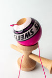 Kendama - SWEETS STARTER - PINK