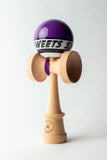 Kendama - SWEETS STARTER - PURPLE