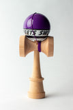 Kendama - SWEETS STARTER - PURPLE