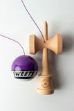 Kendama - SWEETS STARTER - PURPLE