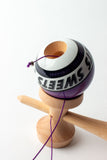 Kendama - SWEETS STARTER - PURPLE