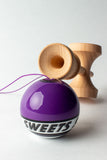 Kendama - SWEETS STARTER - PURPLE