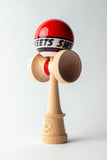 Kendama - SWEETS STARTER - RED