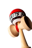 Kendama - SWEETS STARTER - RED