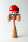 Kendama - SWEETS STARTER - RED