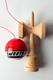 Kendama - SWEETS STARTER - RED