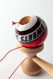 Kendama - SWEETS STARTER - RED