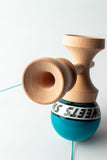 Kendama - SWEETS STARTER - TEAL