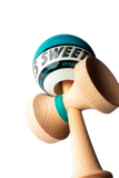 Kendama - SWEETS STARTER - TEAL