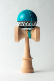 Kendama - SWEETS STARTER - TEAL