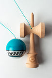 Kendama - SWEETS STARTER - TEAL