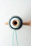 Kendama - SWEETS STARTER - TEAL