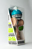 Kendama - SWEETS STARTER - TEAL