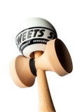 Kendama - SWEETS STARTER - WHITE