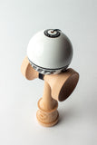 Kendama - SWEETS STARTER - WHITE