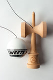 Kendama - SWEETS STARTER - WHITE