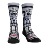 Stormtrooper - Villain Pose