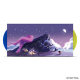 Steven Universe Vol 2. Vinyl Soundtrack