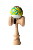 Kendama - Grain Split - CMYK