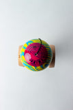 Kendama - Grain Split - CMYK
