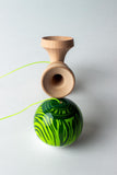 Kendama - Grain Split - Veggie