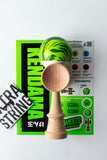 Kendama - Grain Split - Veggie