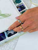 Saved Ring