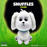 Snuffles 9" Plush