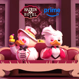 TUBBZ - Hazbin Hotel (Collector/Boxed/Mini)