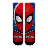 Spider-Man - Split Face