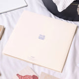 Spiral Bound 10" Vinyl - Rebecca Sugar