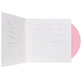 Spiral Bound 10" Vinyl - Rebecca Sugar