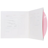 Spiral Bound 10" Vinyl - Rebecca Sugar
