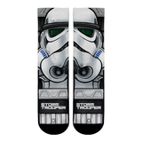 Stormtrooper - Split Face