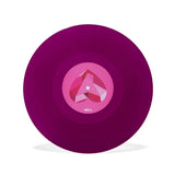 Steven Universe: The Movie 4x10” Vinyl Set