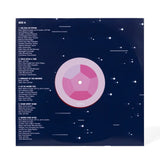 Steven Universe: The Movie 4x10” Vinyl Set