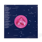 Steven Universe: The Movie 4x10” Vinyl Set