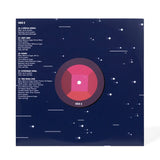 Steven Universe: The Movie 4x10” Vinyl Set