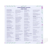 Steven Universe: The Movie 4x10” Vinyl Set