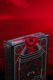 Ghost of Tsushima Playing Cards