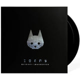 Stray Vinyl Soundtrack