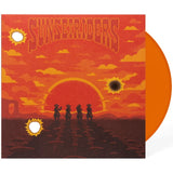 Sunset Riders 10" Vinyl Soundtrack