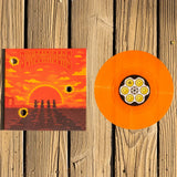 Sunset Riders 10" Vinyl Soundtrack