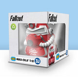 TUBBZ - Fallout (Boxed)